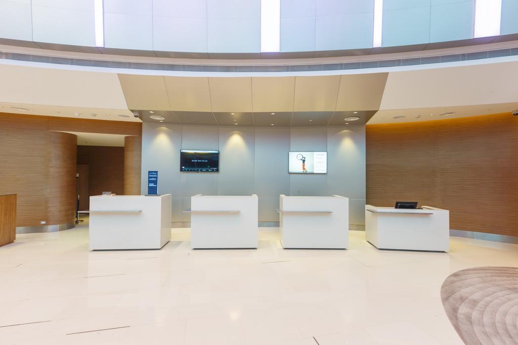 Novotel Manila Araneta City Hotel Quezon City Extérieur photo